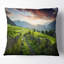 Coussin Green Green-981460452-981460457