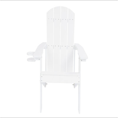 Chaises longues d'extérieur toutes saisons 2 pièces parfaites pour les chaises de patio et les rassemblements de loisirs de jardin
