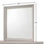 Miroir carré gris-2072586639
