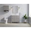 Ensemble de meuble-lavabo 36 po Helst-65971605