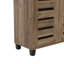 Lismore 20 Pair Shoe Storage Cabinet-155986725