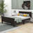 Donene Platform Bed-2119545717-2119545718