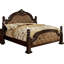 Ensemble de chambre à coucher configurable Savard