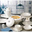 La Luna Bone China 3,5 pte Soupière-63584667