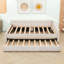 Lit plateforme tapissier Alfkil-890172348