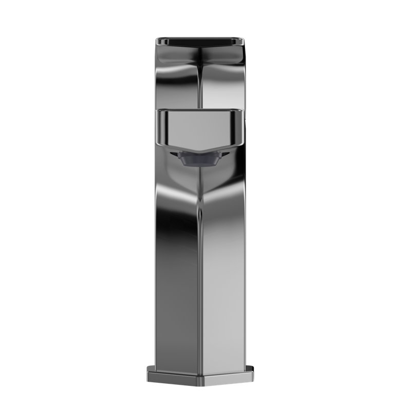 Robinet pour salle de bain à poignée simple TOTO® GE 1,2 GPM avec technologie COMFORT GLIDE, chrome poli, Chrome poli