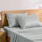 TOSMO Bamboo Viscose Sheets-108072849-108072844