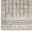 Tapis ivoire / gris Turner-1371738862