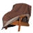 Steve Ultimate Waterproof Outdoor Adirondack Chair Cover-1918520010