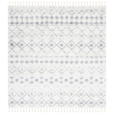 Tapis à poils longs Akifumi Performance