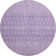 Premium Machine Washable Prisco Lavender Rug