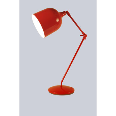 Mekano Metal Desk Lamp