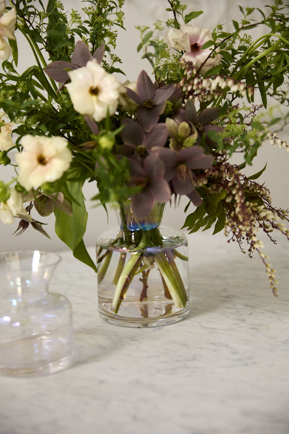 Yolandi Table Vase
