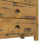 Commode 5 tiroirs Hibir-123297232