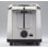 Hamilton Beach® Brushed Stainless Steel Toaster