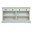 Oceanside Console Table