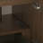 Stella 30 Inches Wall Mounted Vanity Set With Doors And Inside Drawer-857872672