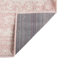 Tapis rose / blanc Gustafson-2136156055