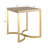Hunsinger End Table