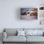 Gunarto Song Yin A Yang Canvas Art