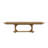 Trestle Table - Cashew