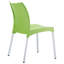 Chaise d'appoint empilable Goguen-1856926769