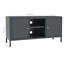 Graue TV Stand for TVs up to 32"-2106870199