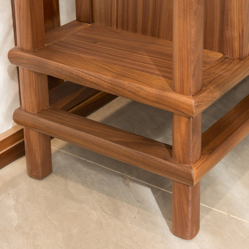 Buffet haut de gamme de style chinois