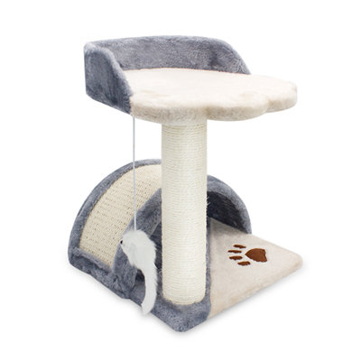 Acton 42 cm H Cat Perch