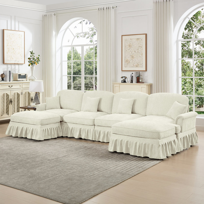 Canapé modulaire Classic