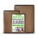 NutriChef Non-Stick Steel 3 Piece Cookie Sheet Set