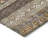 Maestas Washable Stain Resistant Indoor / Outdoor Area Rug -1895532652