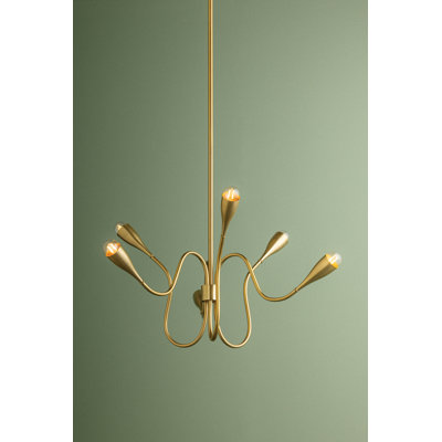 Lustre Anaise