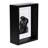 Nicola Spring - 5" x 7" 3D Deep Box Photo Frame - 4" x 6" Mount-68172111