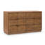 Santa Clara 6-drawer Wood Dresser-1124591483