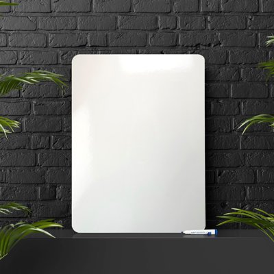 18x24 Magnetic White Dry Erase (1/8") - Pack of 12