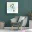Art mural sur toile Winston Porter June Erica Vess-1555519288