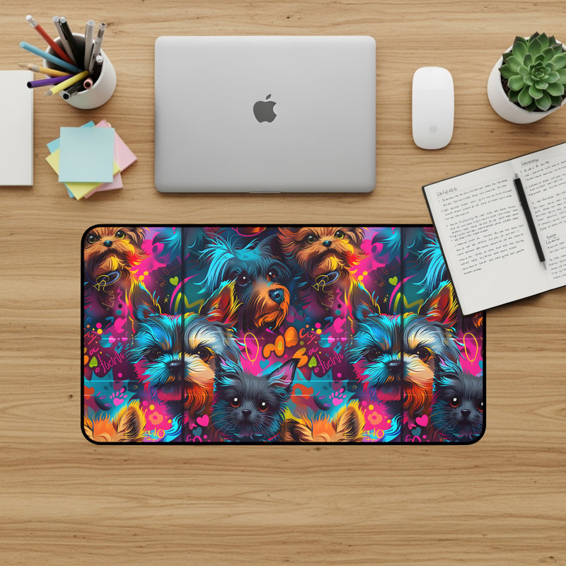 Desk Pad