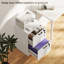 40cm Wide 3 -Drawer File Cabinet-740463804-740463805