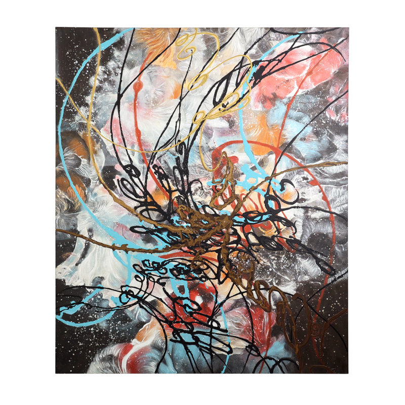 Seba - Art mural