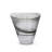 Jagger Glass Decorative Bowl - Set of 1