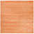 Orange selected