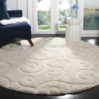 Toulouse Shag Performance Rug