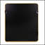 30X36 Inch Rectangular Bathroom Wall Mirror With HD Glass And Anti-Rust Frame For Modern Spaces