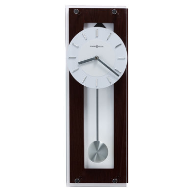 Emmett Wall Clock