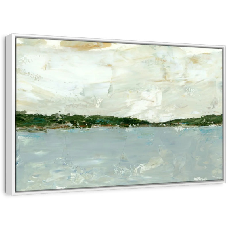 Avery Panoramic Vista I, 17" H x 25" W