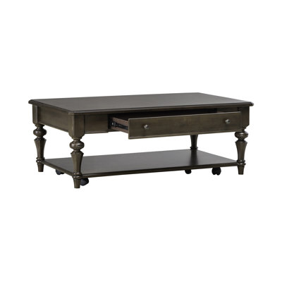 Tawona Rectangular Cocktail Table