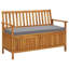 Boîte de rangement pour terrasse Cotswald-610052357
