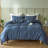 Linen Duvet Cover Set-886797037-886797043