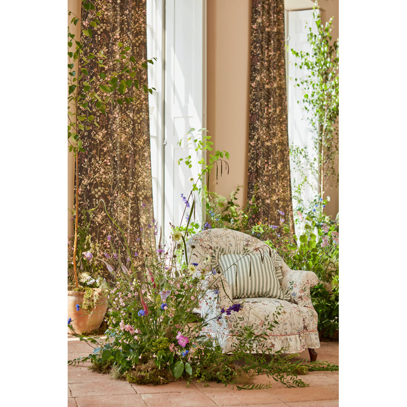 Bambi Fabric, Neapolitan